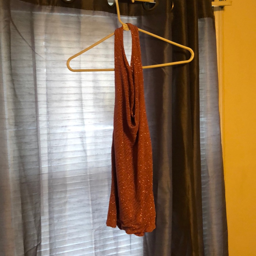 Party halter! - Picture 3 of 5